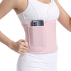 Exercícios personalizáveis ​​Fitness Sweat Belt Armbers Slimming Shaping Sports Sports Scipping Yoga Caist Protection