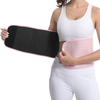 Exercícios personalizáveis ​​Fitness Sweat Belt Armbers Slimming Shaping Sports Sports Scipping Yoga Caist Protection