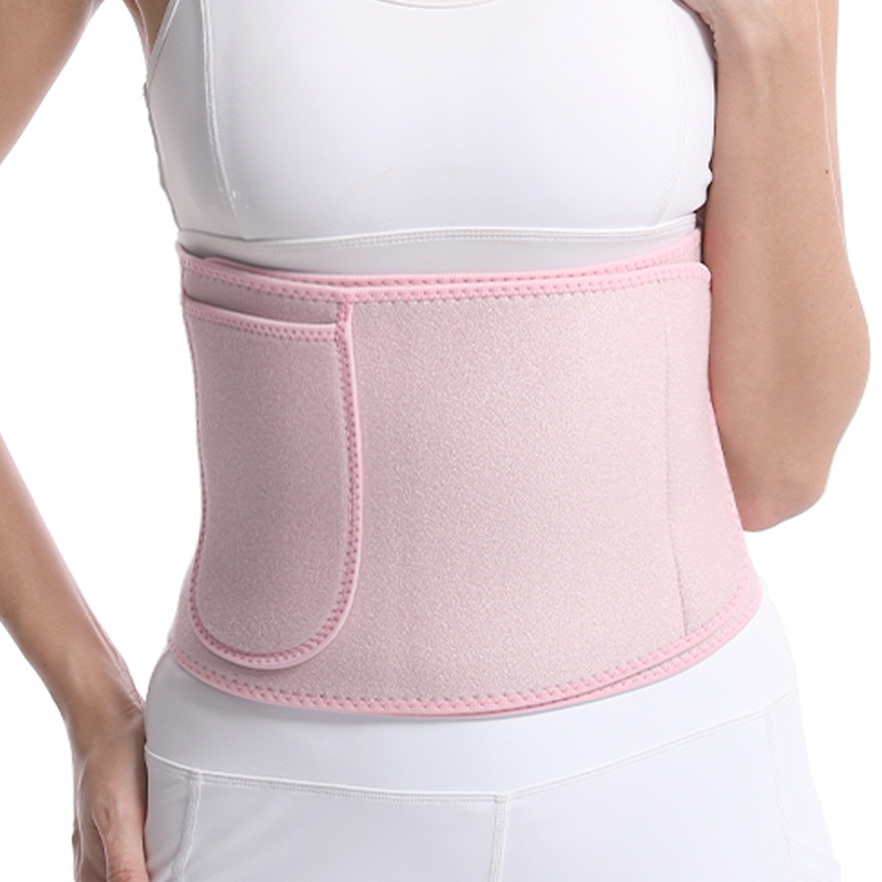 Exercícios personalizáveis ​​Fitness Sweat Belt Armbers Slimming Shaping Sports Sports Scipping Yoga Caist Protection