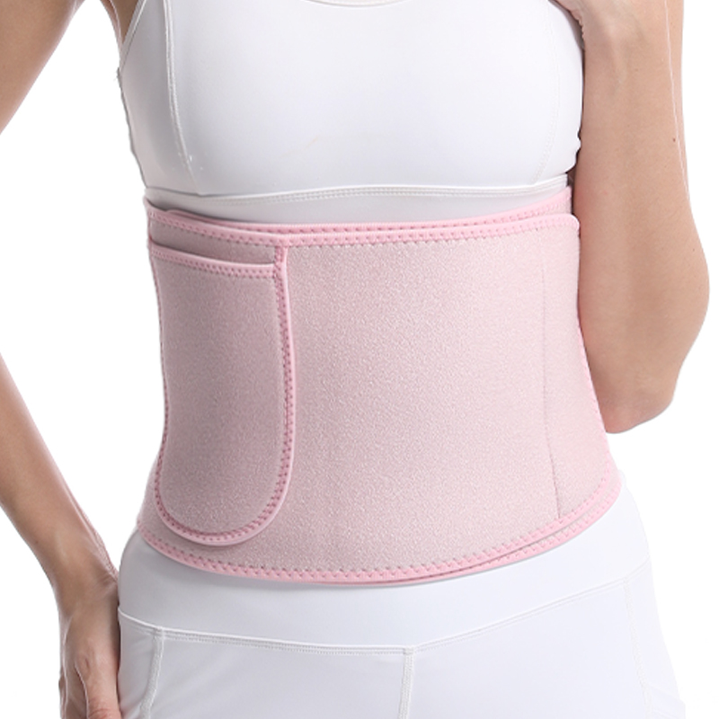 Exercícios personalizáveis ​​Fitness Sweat Belt Armbers Slimming Shaping Sports Sports Scipping Yoga Caist Protection