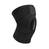 Patella Gel Pad Ajuste Ajuste do joelho Open Knee Brace