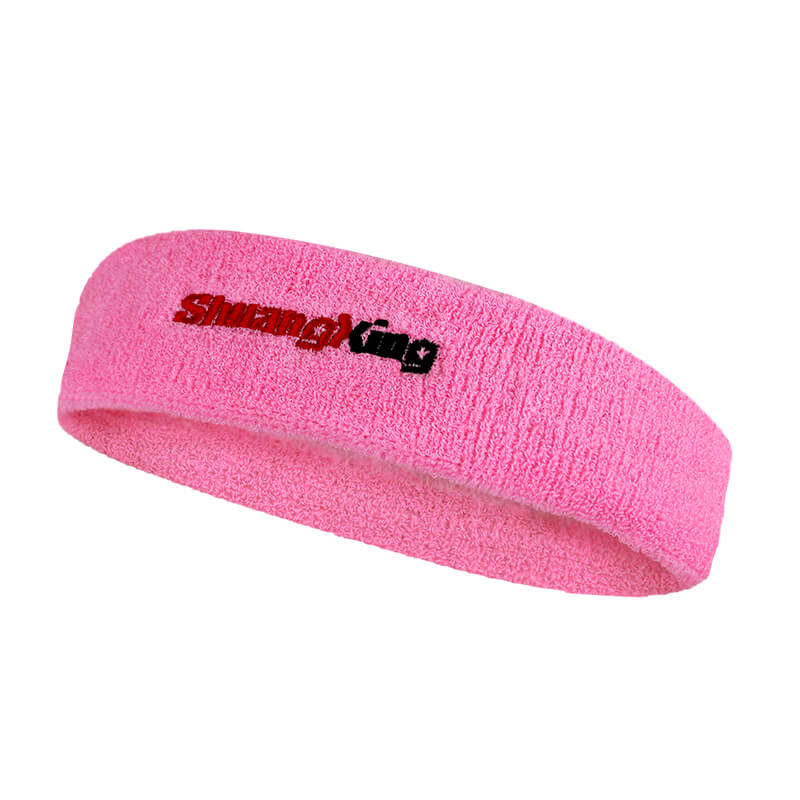 Confortável alongamento de alto trecho de alta qualidade Sweatwicking fita de moletom