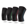 Suporte de compressão em execução Fitness Sports Leane Knee Brace