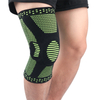 Hot Sale Sports Kneepad Silicone Knit
