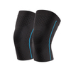 Suporte de compressão em execução Fitness Sports Leane Knee Brace