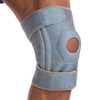 Logotipo personalizável novo esportes ao ar livre kneepad suporta protetora neoprene Kneepad