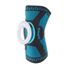 Hot Sale Sports Kneepad Silicone Knit