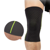 Suporte de compressão em execução Fitness Sports Leane Knee Brace