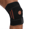 Logotipo personalizável novo esportes ao ar livre kneepad suporta protetora neoprene Kneepad