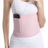 Exercícios personalizáveis ​​Fitness Sweat Belt Armbers Slimming Shaping Sports Sports Scipping Yoga Caist Protection