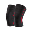 Suporte de compressão em execução Fitness Sports Leane Knee Brace