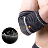 Alta qualidade Profissional Soft Guard de cotovelo de fitness cotovel