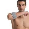Ao ar livre Sports Badminton Tennis Baseball Fitness Cotone Suporte Bandas de neoprene Brace de cotovelo ajustável