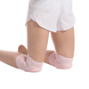 Espessa espuma Rodilleras de nylon compressão de vôlei joelho