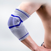 Alta qualidade Profissional Soft Guard de cotovelo de fitness cotovel