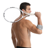 Ao ar livre Sports Badminton Tennis Baseball Fitness Cotone Suporte Bandas de neoprene Brace de cotovelo ajustável