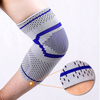 Alta qualidade Profissional Soft Guard de cotovelo de fitness cotovel